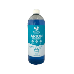 Arion med duft