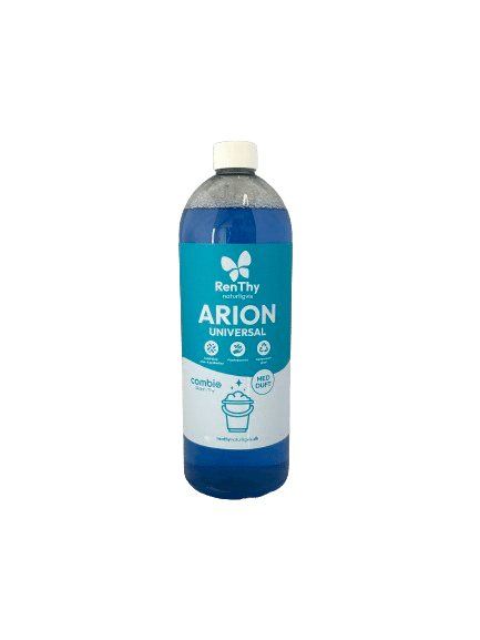 Arion med duft